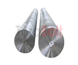 Hiduron 130 / 191 closed-die + open-die forged blanks up to 800 kg