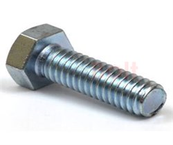 Hiduron 191 heavy hex bolts to ASME B18.2.1 for offshore platform bolting